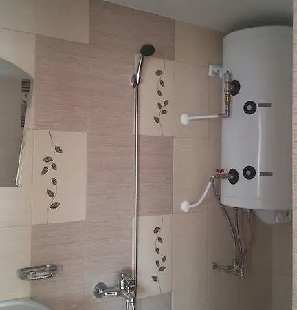 Terzievi Family House 索佐波尔