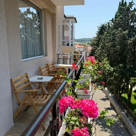 Terzievi Family House Pensjonat