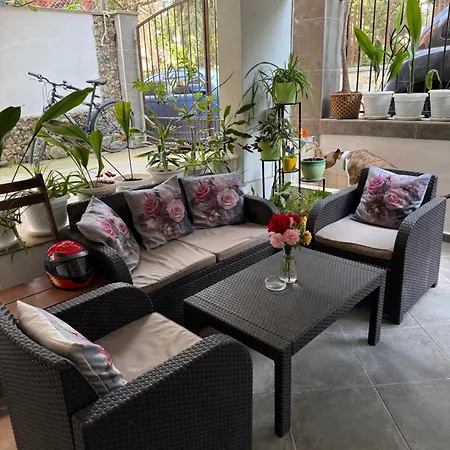 Gæstehus Terzievi Family House