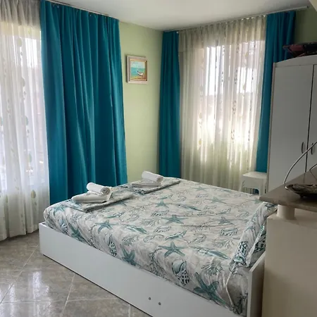 Terzievi Family House Pensjonat 3*