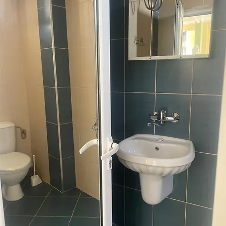 Terzievi Family House 3*