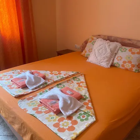 Terzievi Family House Sozopol