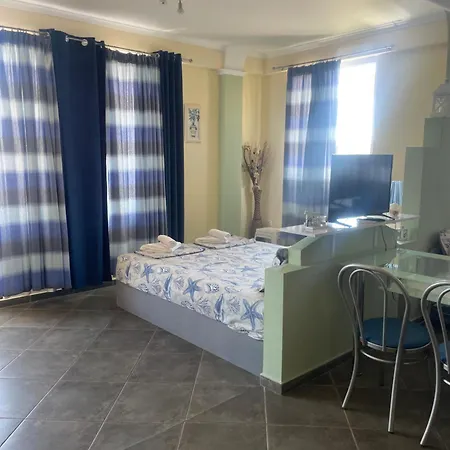 Terzievi Family House