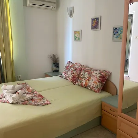 Terzievi Family House Pensjonat