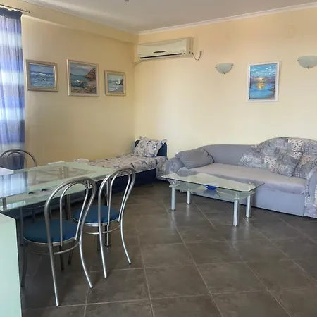 Pensjonat Terzievi Family House