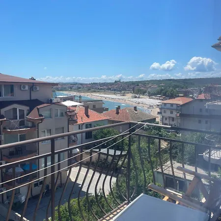 Terzievi Family House Pensjonat 3*