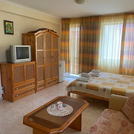 Terzievi Family House Sozopol