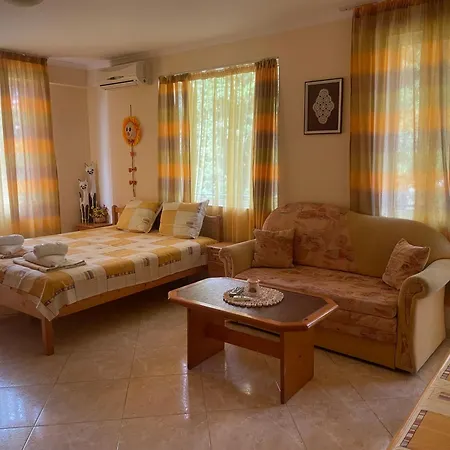 Terzievi Family House 3* Sozopol