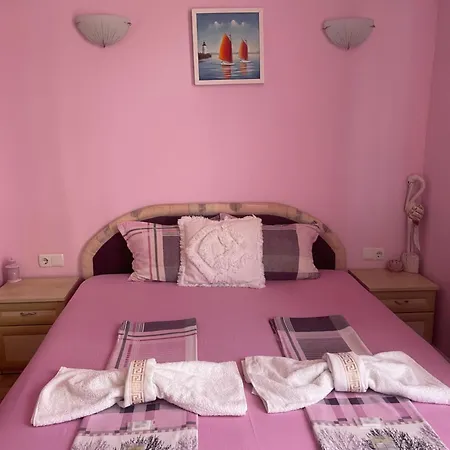 Terzievi Family House Pensjonat