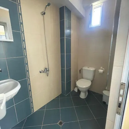 Pensjonat Terzievi Family House 3*