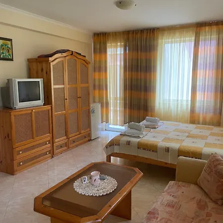 Terzievi Family House 3* Sozopol