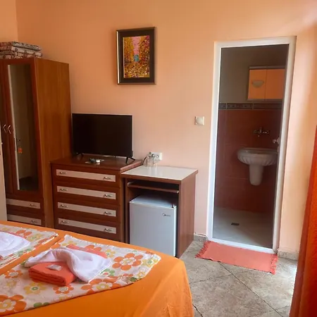 Terzievi Family House Pensjonat