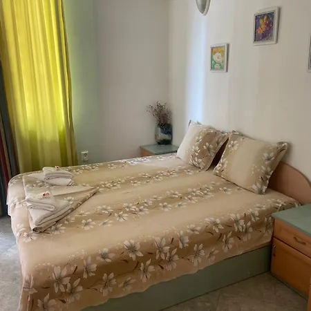 Terzievi Family House Pensjonat 3*