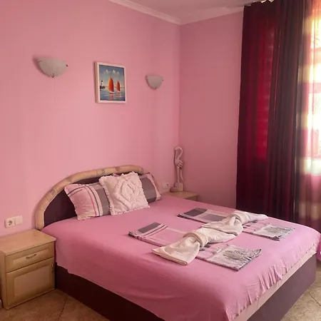 Terzievi Family House Sozopol