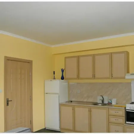 Terzievi Family House 3* 索佐波尔