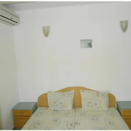 Terzievi Family House 招待所 索佐波尔