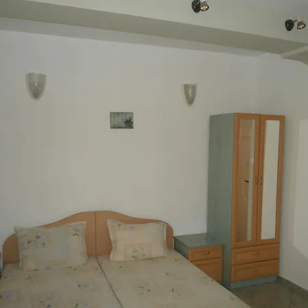 Terzievi Family House