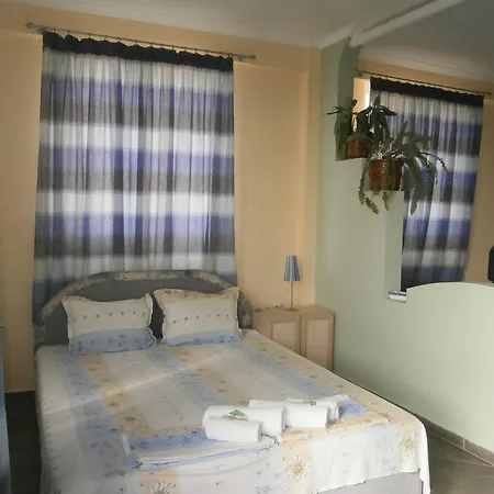 招待所 Terzievi Family House 3*