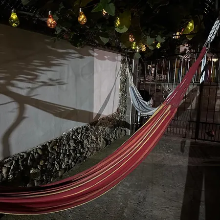 Terzievi Family House