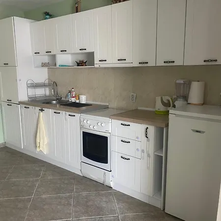 Terzievi Family House