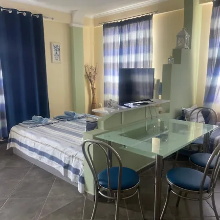 게스트하우스 Terzievi Family House