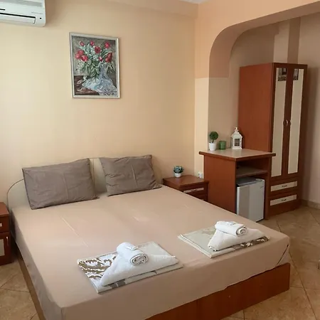 Terzievi Family House