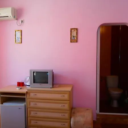 Terzievi Family House בית הארחה סוזופול